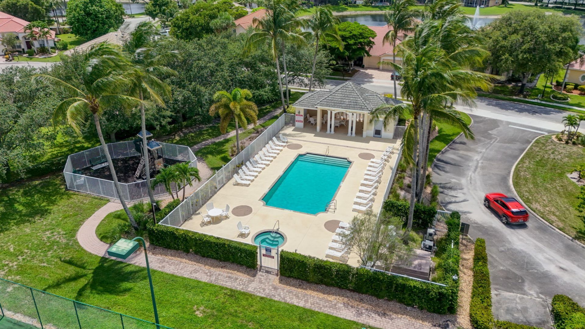 3738 Victoria Road, West Palm Beach, FL 33411 Photo