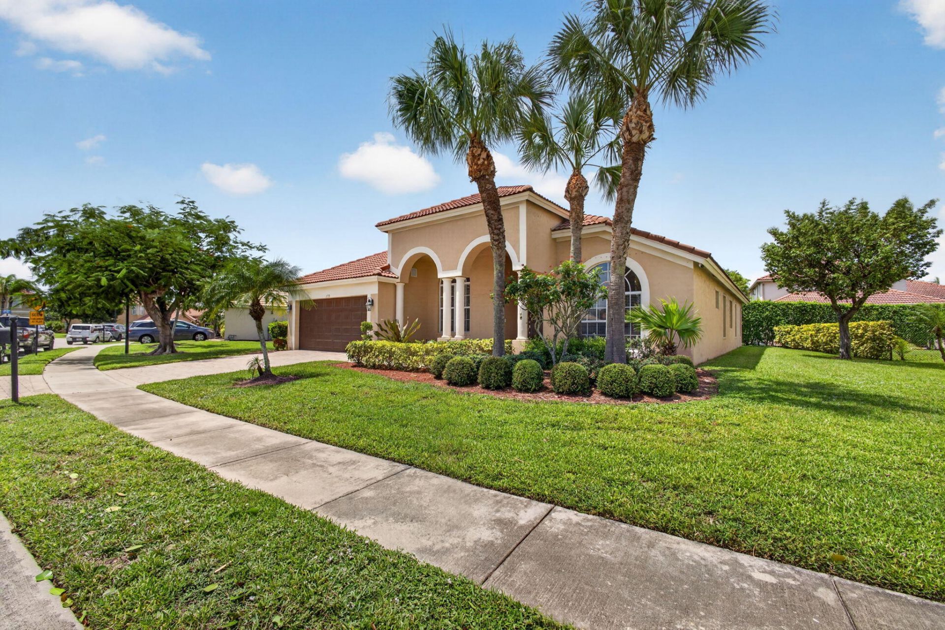 3738 Victoria Road, West Palm Beach, FL 33411 Photo