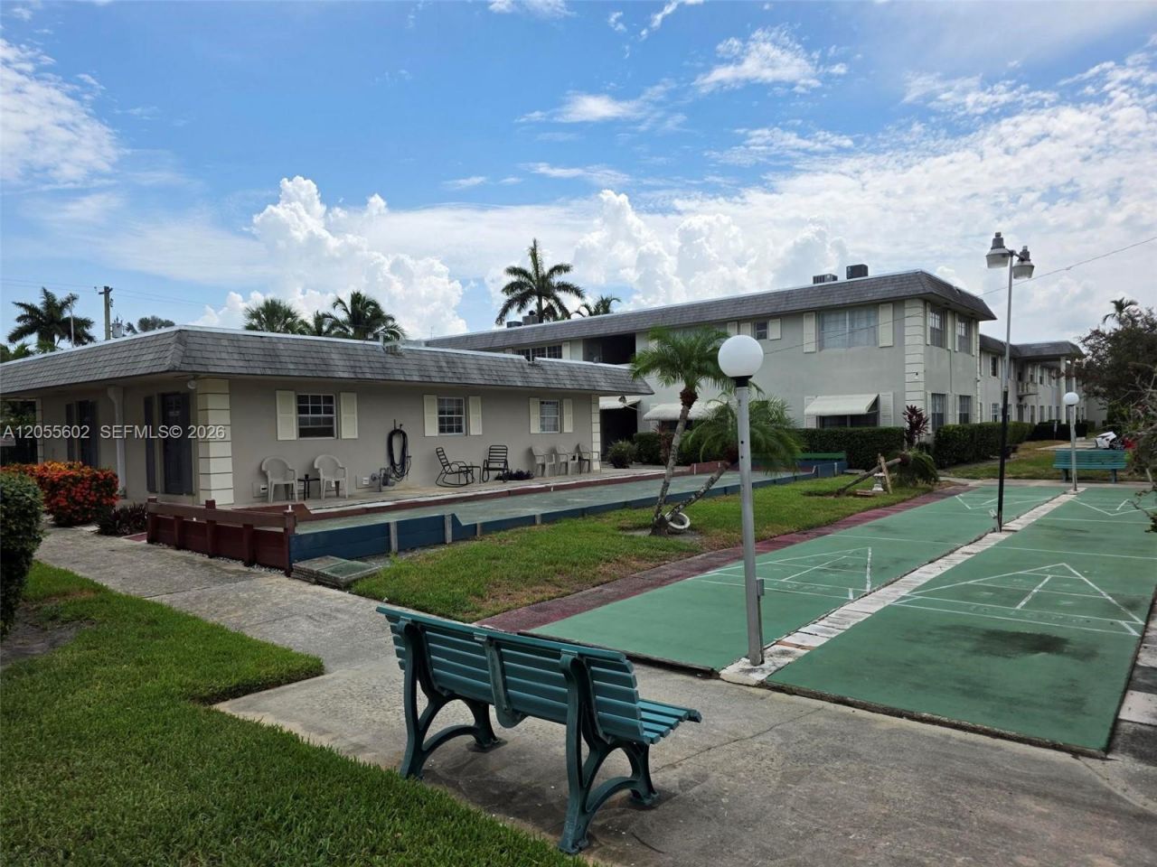 1520 Mckinley St , Unit 105E, Hollywood, FL 33020 Photo
