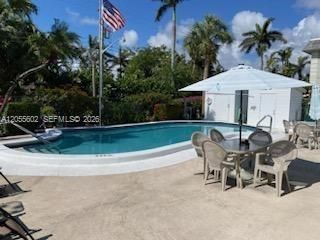 1520 Mckinley St, Unit 105E, Hollywood, FL 33020 Photo