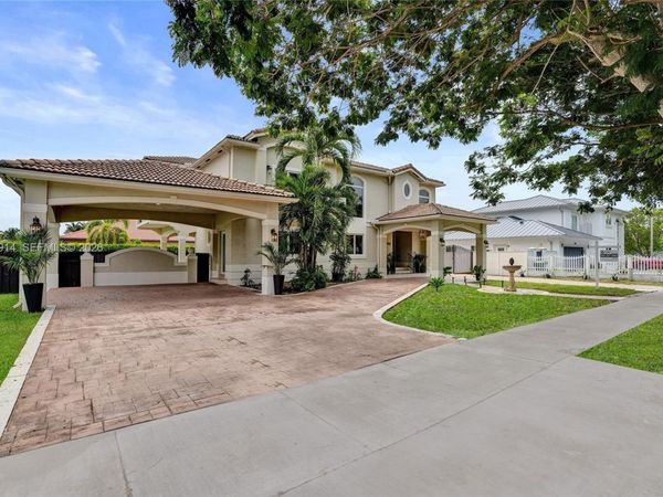 4665 SW 159th Ct , Miami, FL 33185