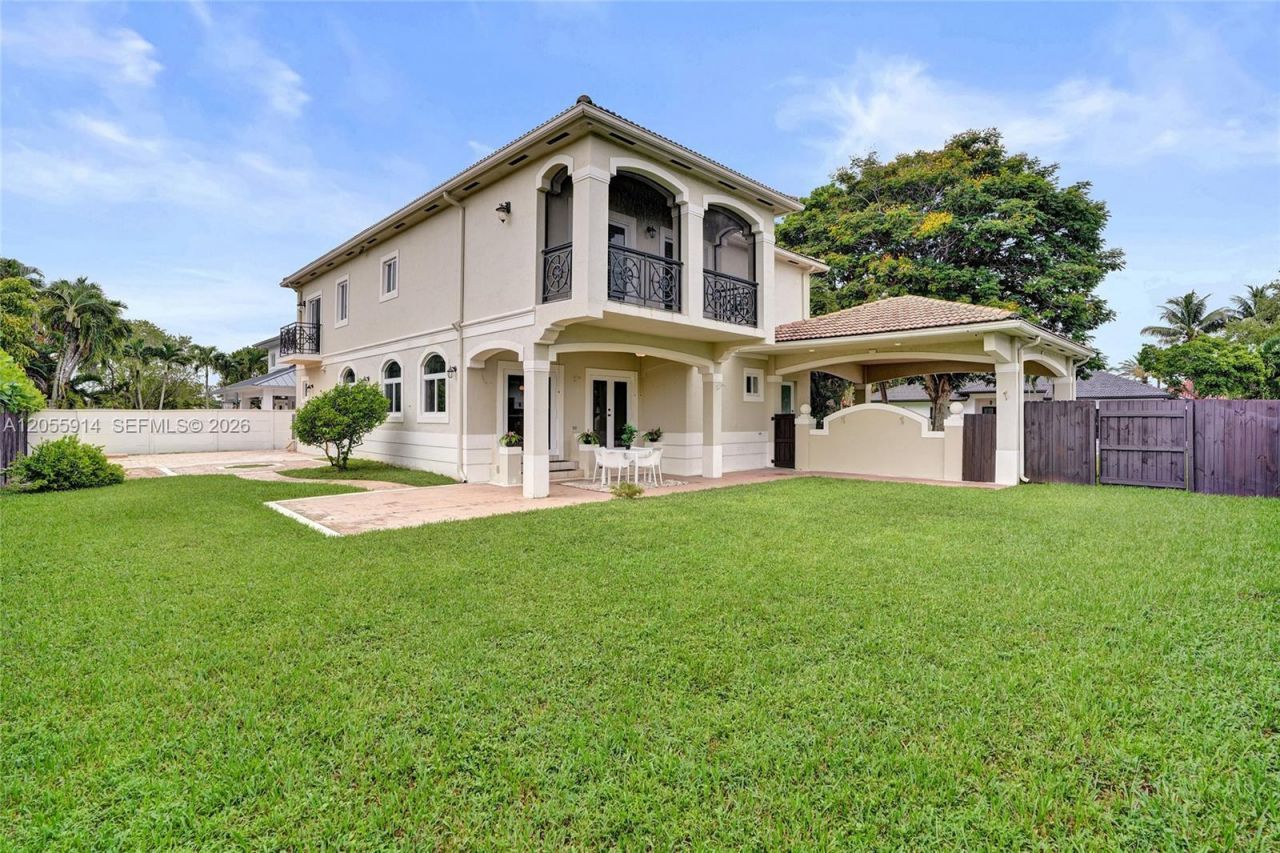 4665 SW 159th Ct, Miami, FL 33185 Photo