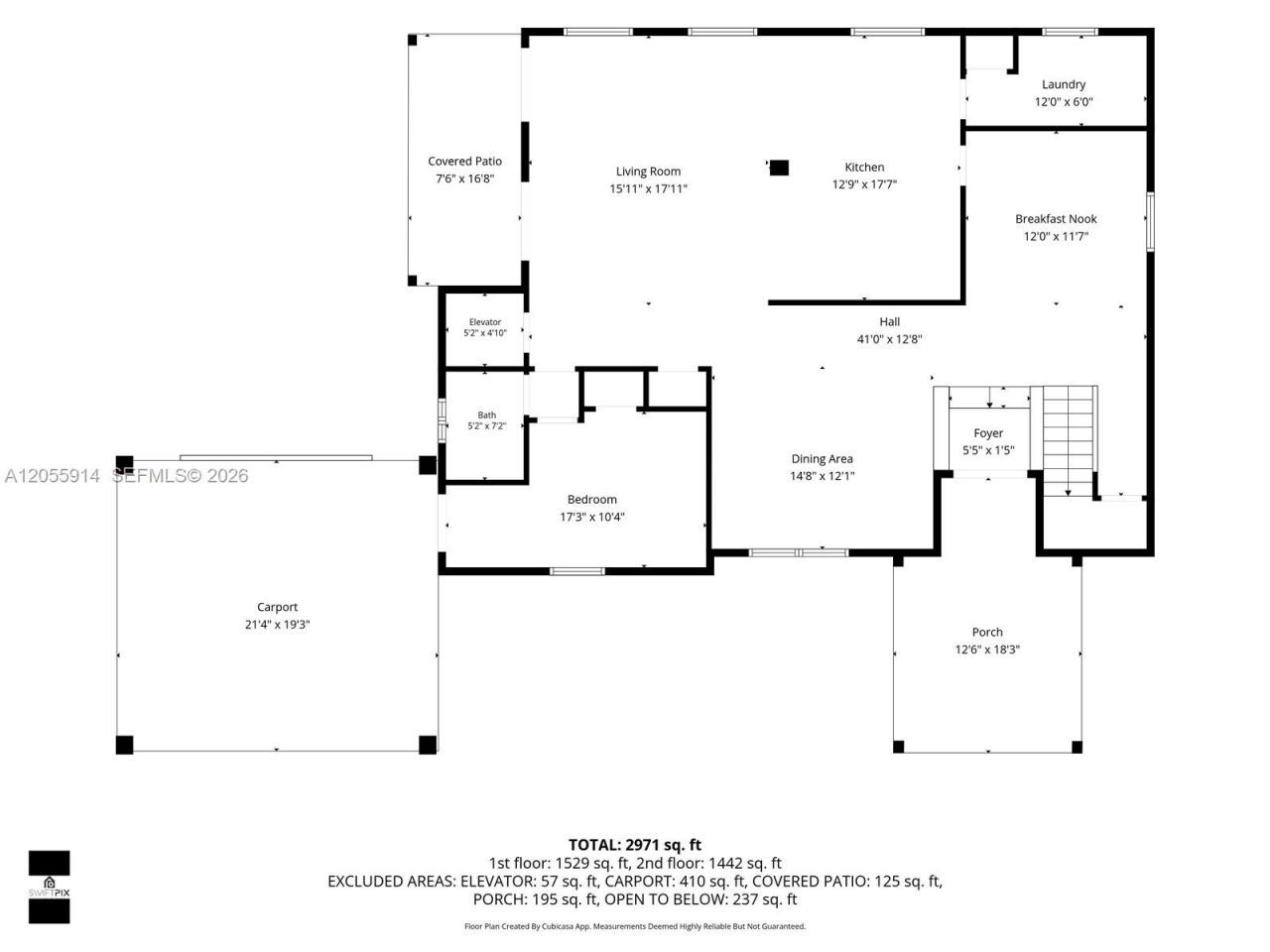 4665 SW 159th Ct, Miami, FL 33185 Photo