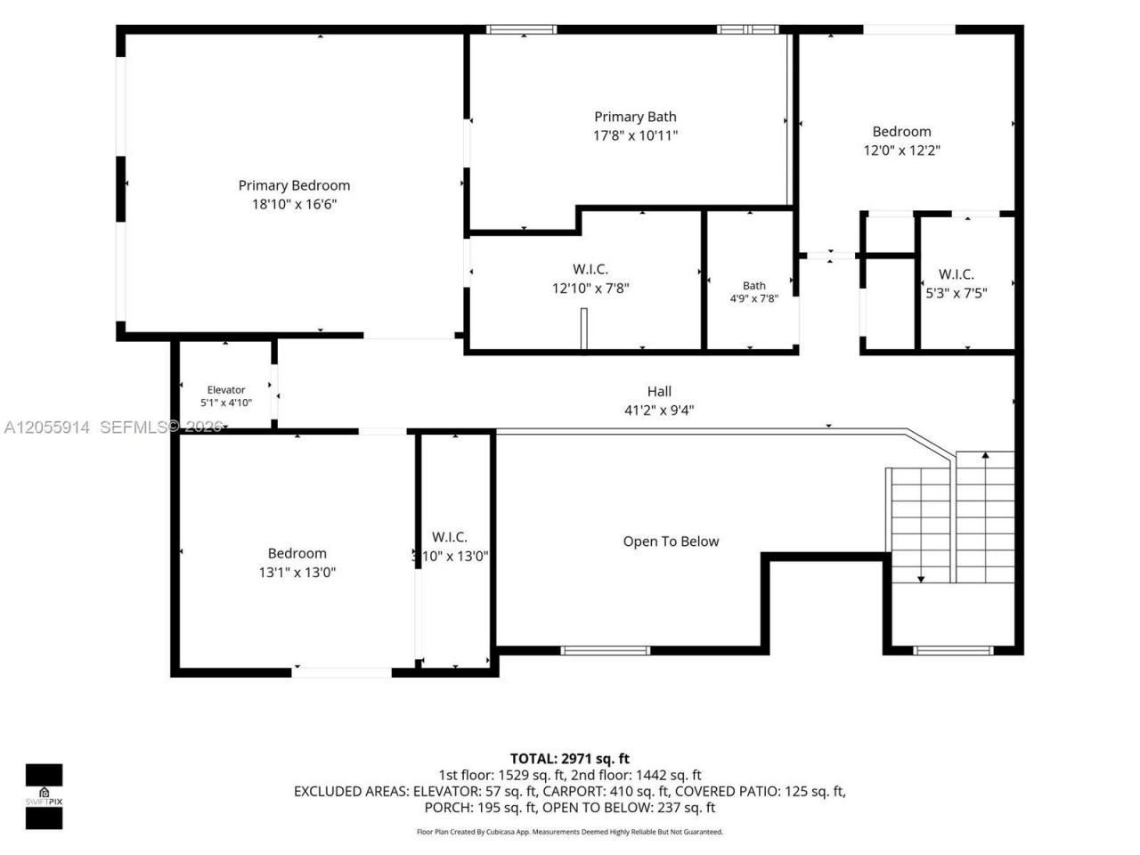 4665 SW 159th Ct, Miami, FL 33185 Photo