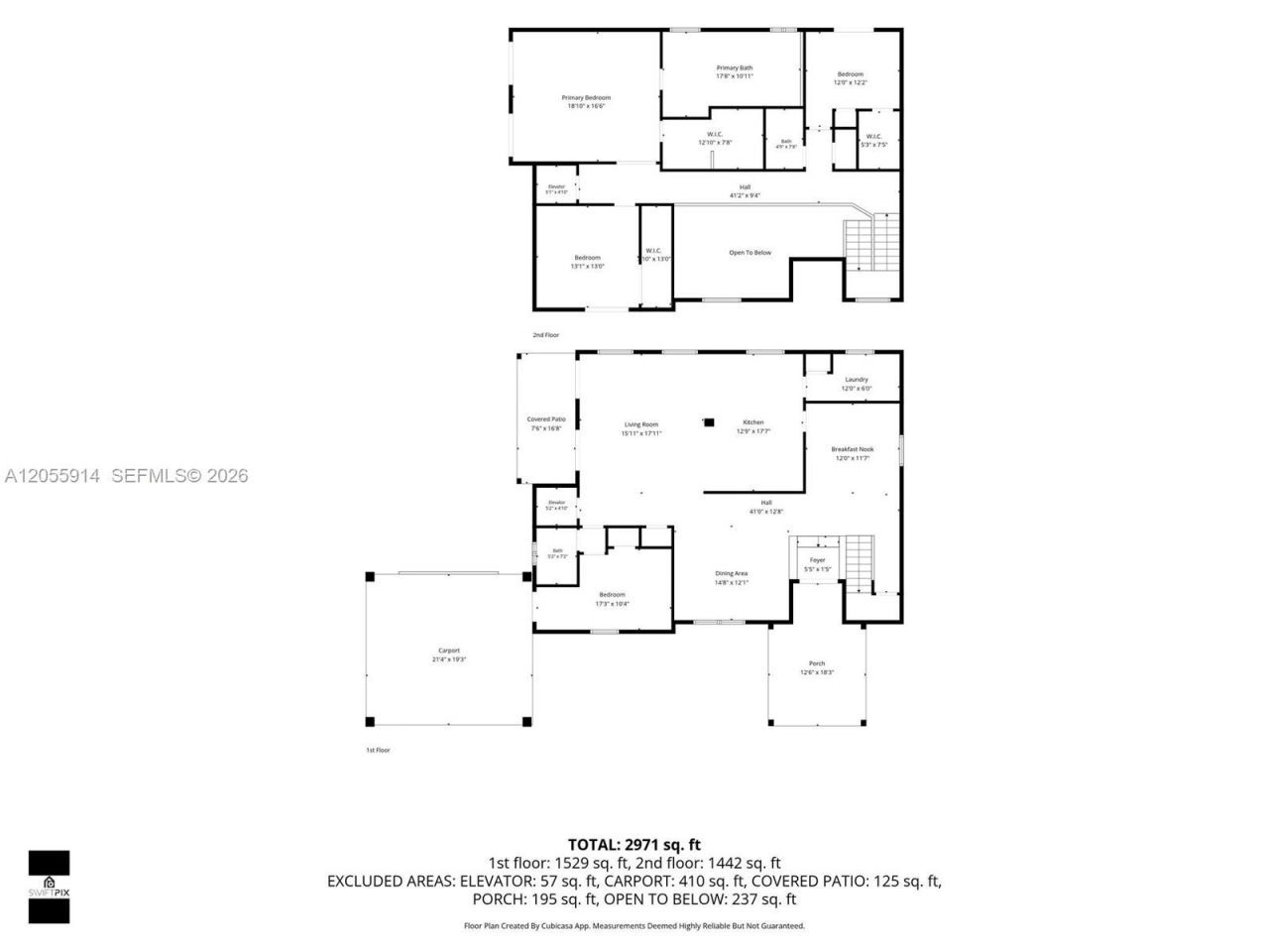 4665 SW 159th Ct, Miami, FL 33185 Photo