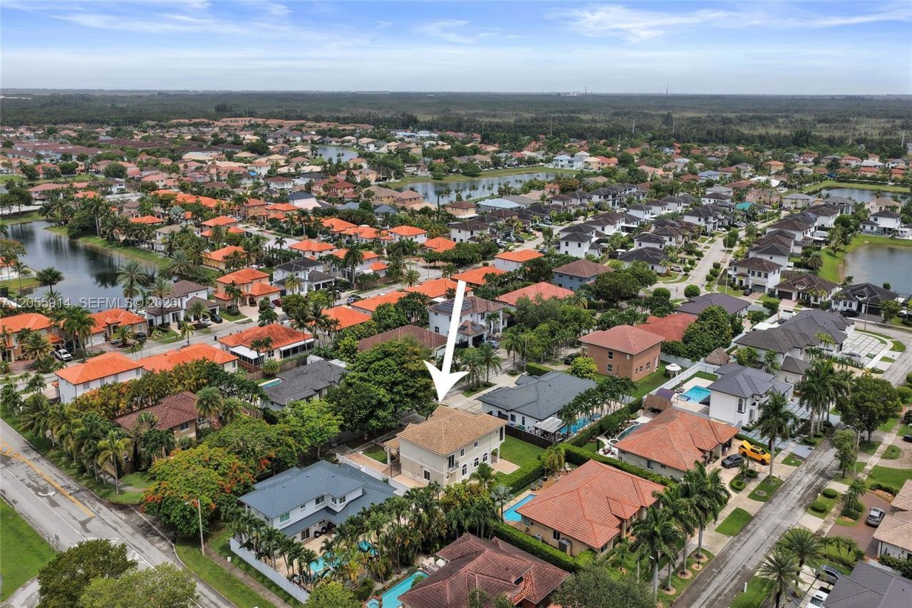 4665 SW 159th Ct , Miami, FL 33185 Photo