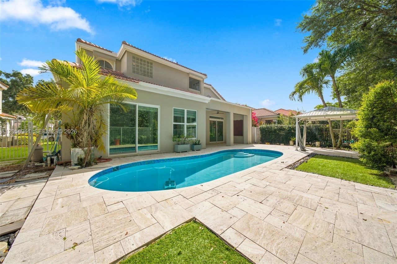 11070 Minneapolis Dr , Cooper City, FL 33026 Photo