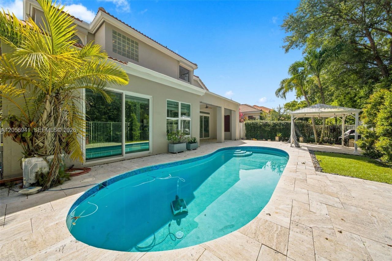 11070 Minneapolis Dr , Cooper City, FL 33026 Photo