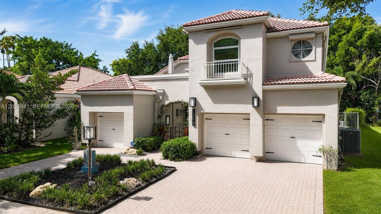 11070 Minneapolis Dr , Cooper City, FL 33026 Photo