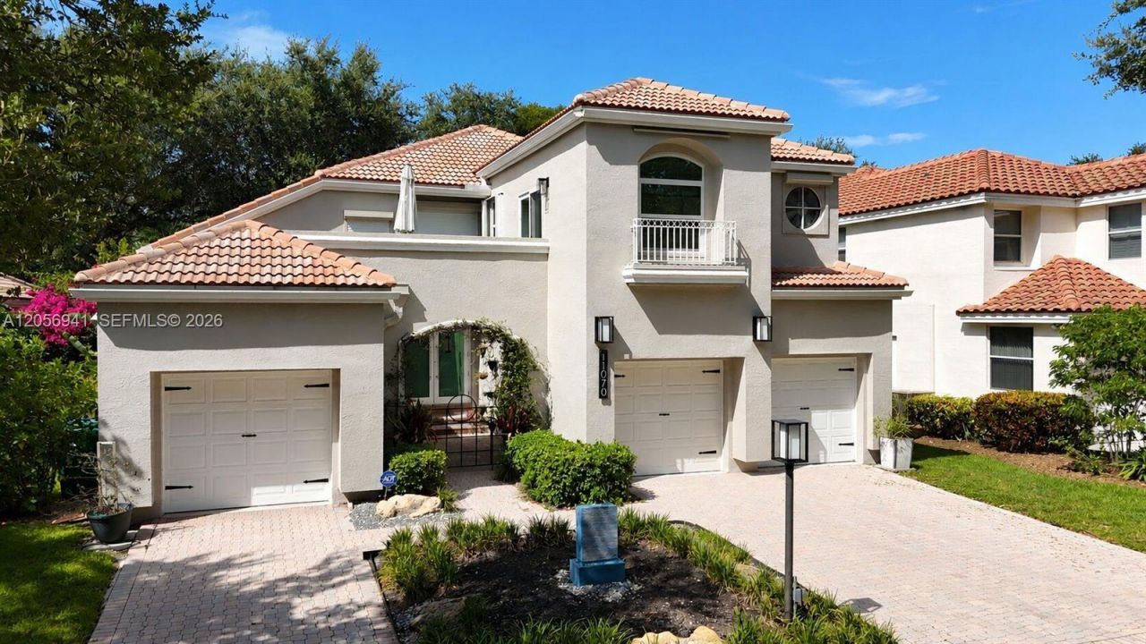 11070 Minneapolis Dr , Cooper City, FL 33026 Photo
