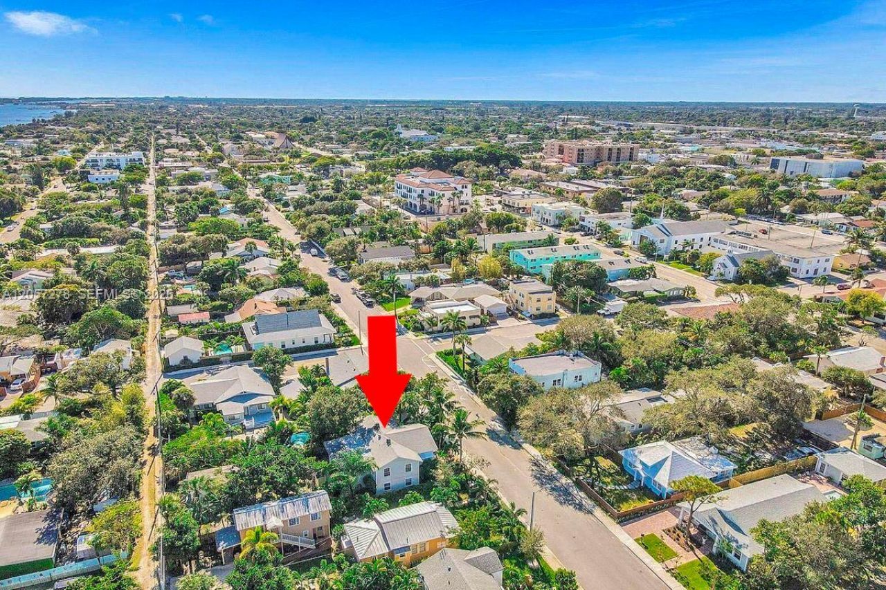 310 N Ocean Breeze , Unit 3, Lake Worth, FL 33460 Photo