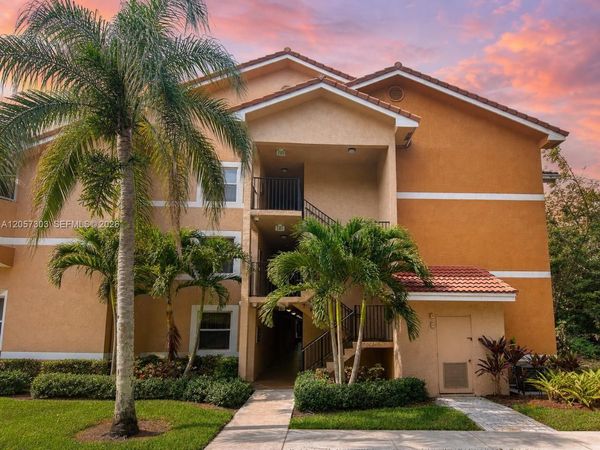 8851 Wiles Rd , Unit 208, Coral Springs, FL 33067