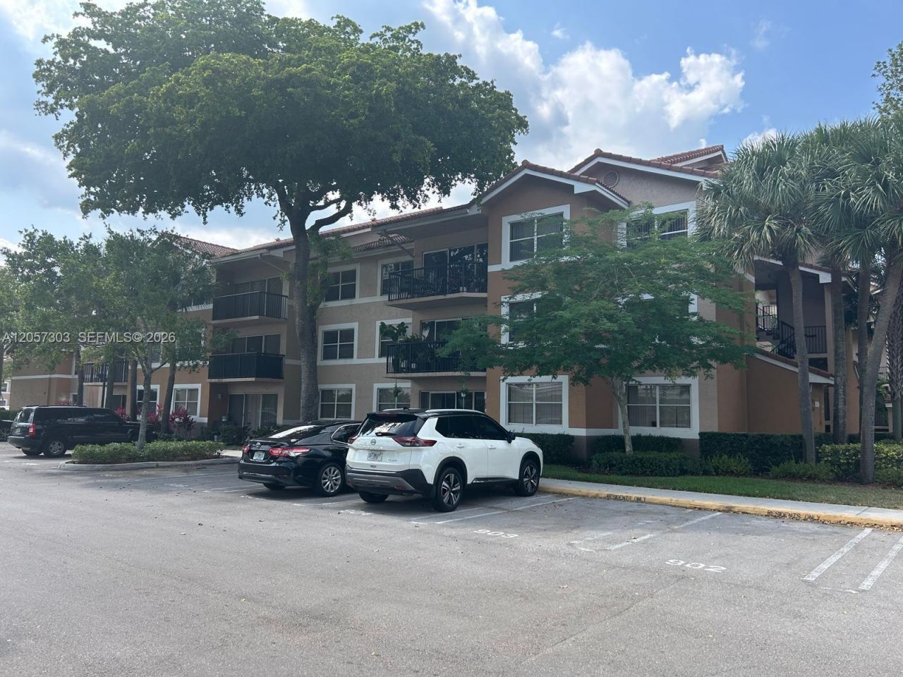 8851 Wiles Rd , Unit 208, Coral Springs, FL 33067 Photo