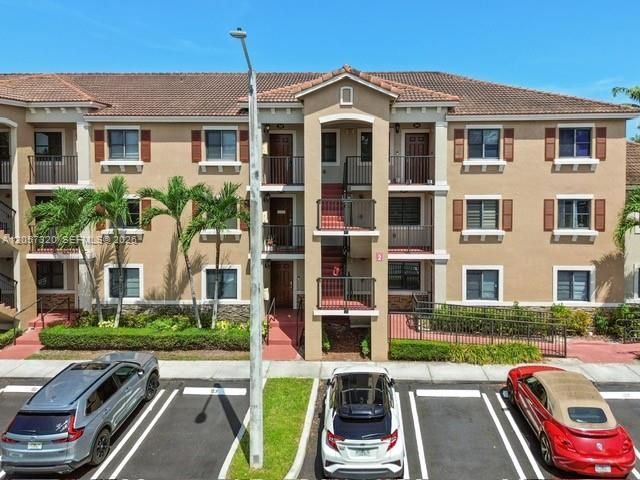 22561 SW 88th Pl, Unit 303-7, Cutler Bay, FL 33190 Photo