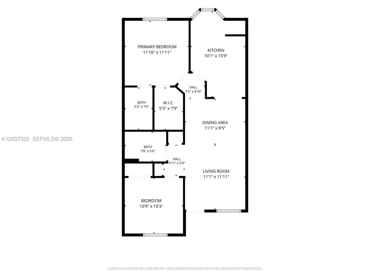 22561 SW 88th Pl, Unit 303-7, Cutler Bay, FL 33190 Photo