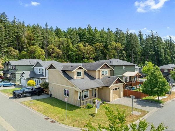 951 Kinglet Pl , Langford, BC V9C 0B4