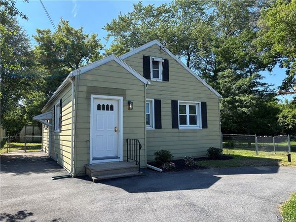 1911 Teall Avenue , Syracuse, NY 13206