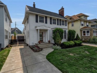 94 Larchmont Road, Buffalo, NY 14214