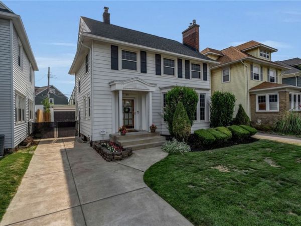 94 Larchmont Road , Buffalo, NY 14214