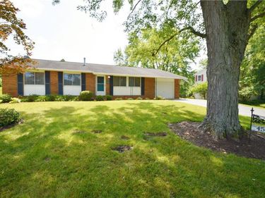 45 Temple Road , Henrietta, NY 14467