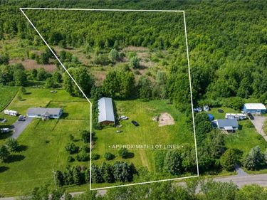 2913 Mccorkindale Road , Caledonia, NY 14423