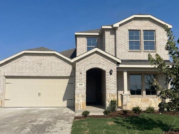 600 Dresden Drive, Josephine, TX 75135