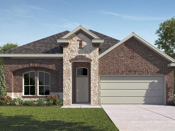 2527 Wesley Avenue, Royse City, TX 75189