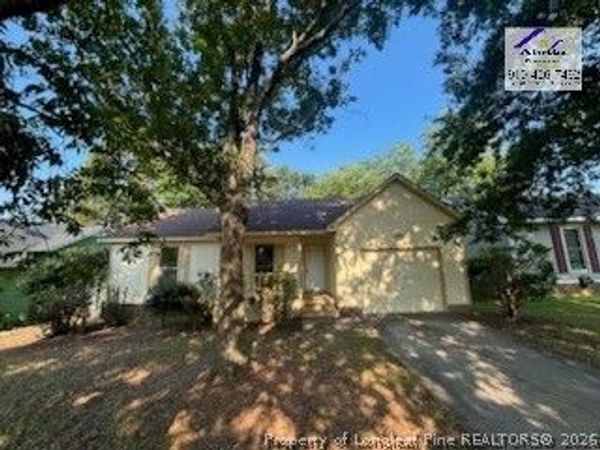 508 Jennings Farm Road , Fayetteville, NC 28314