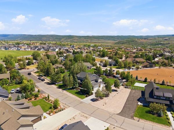 361 ASPEN RD , Kamas, UT 84036