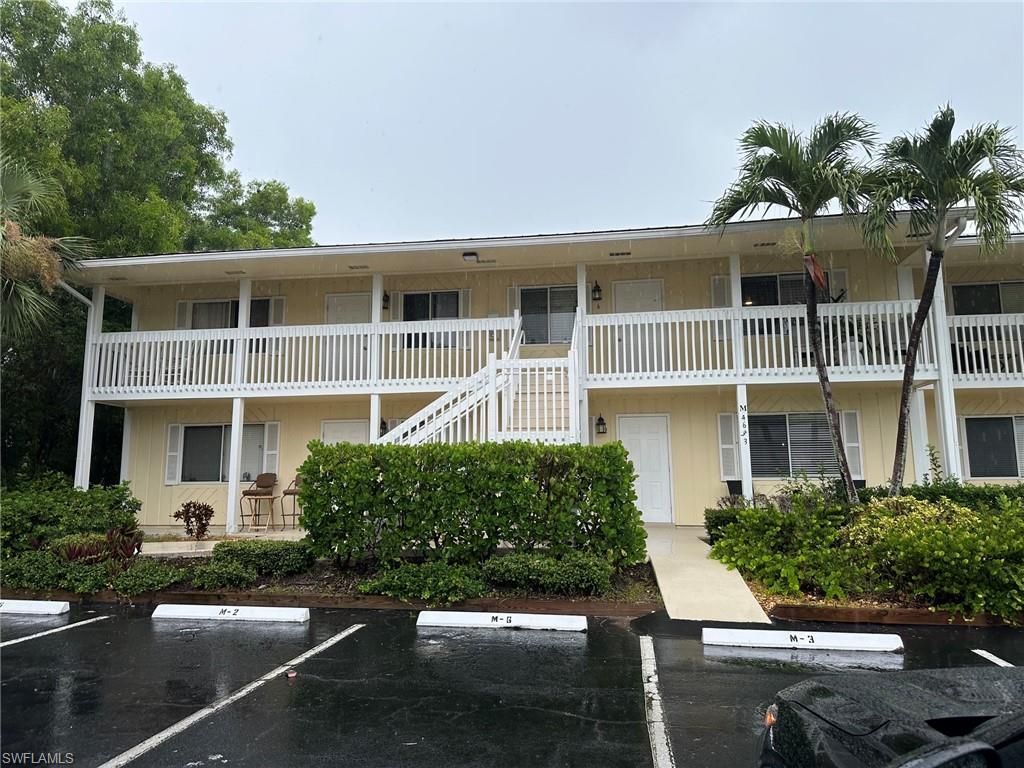 4633 Bayshore Dr, Unit M2, Naples, FL 34112 Photo