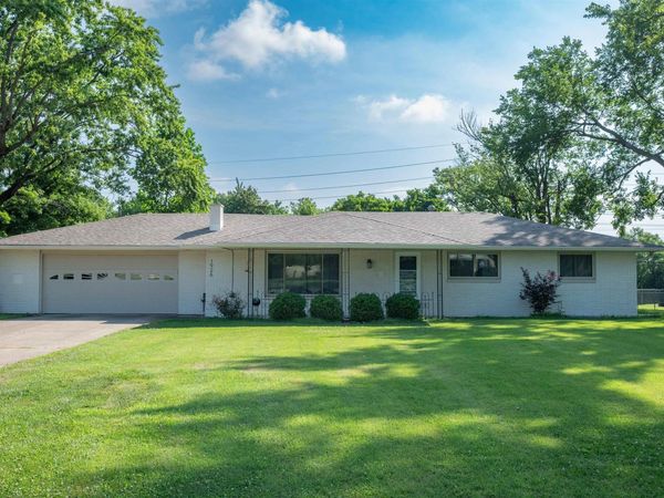 1926 Southwoods Road, Anderson, IN 46012