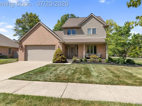 22020 Tiara Lane, Taylor, MI 48180