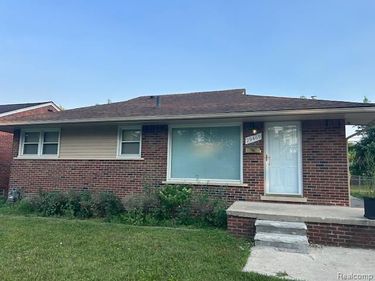 29469 Hiveley Street, Inkster, MI 48141