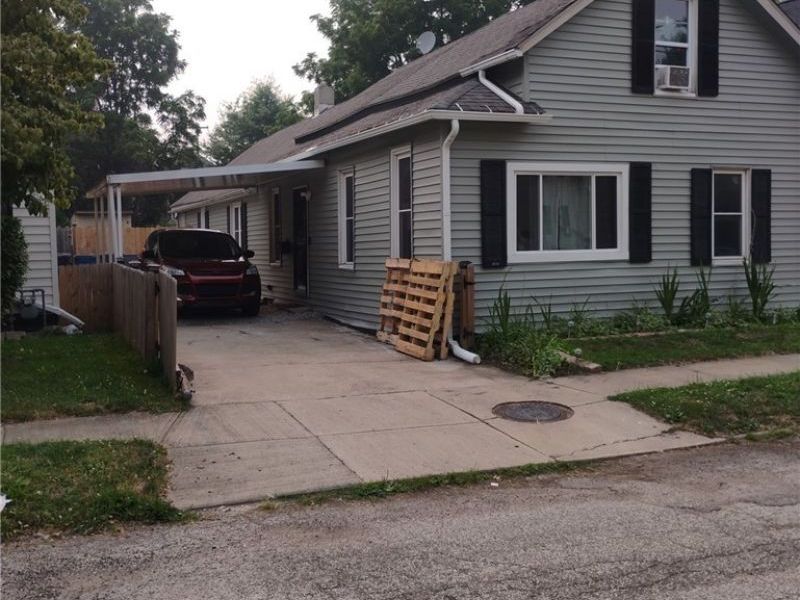 4318 E 72nd Street, Cleveland, OH 44105 Photo 2