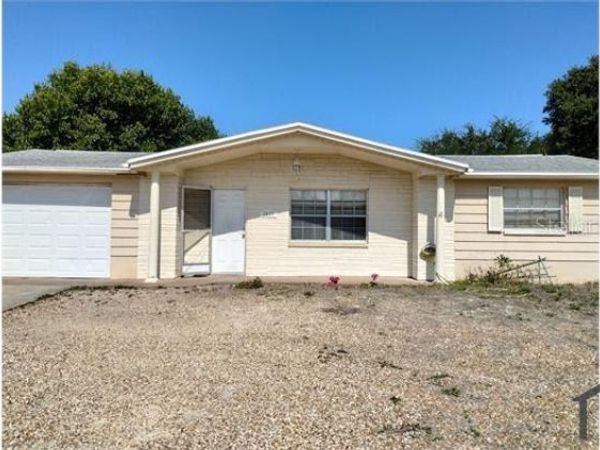 3637 WINDER DRIVE , HOLIDAY, FL 34691
