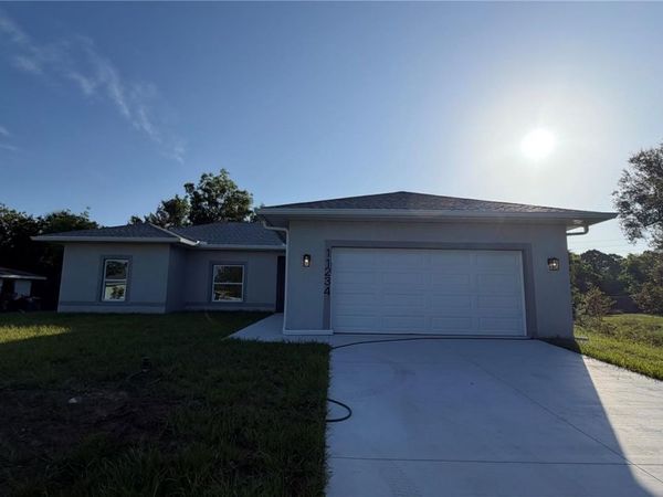 11234 4TH AVENUE , PUNTA GORDA, FL 33955