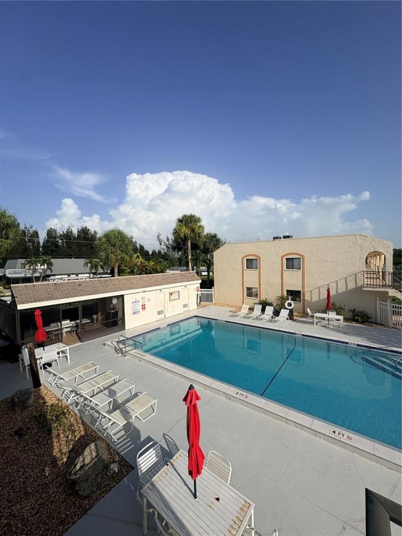16340 Dublin Circle , Unit 101, Fort Myers, FL 33908 Photo