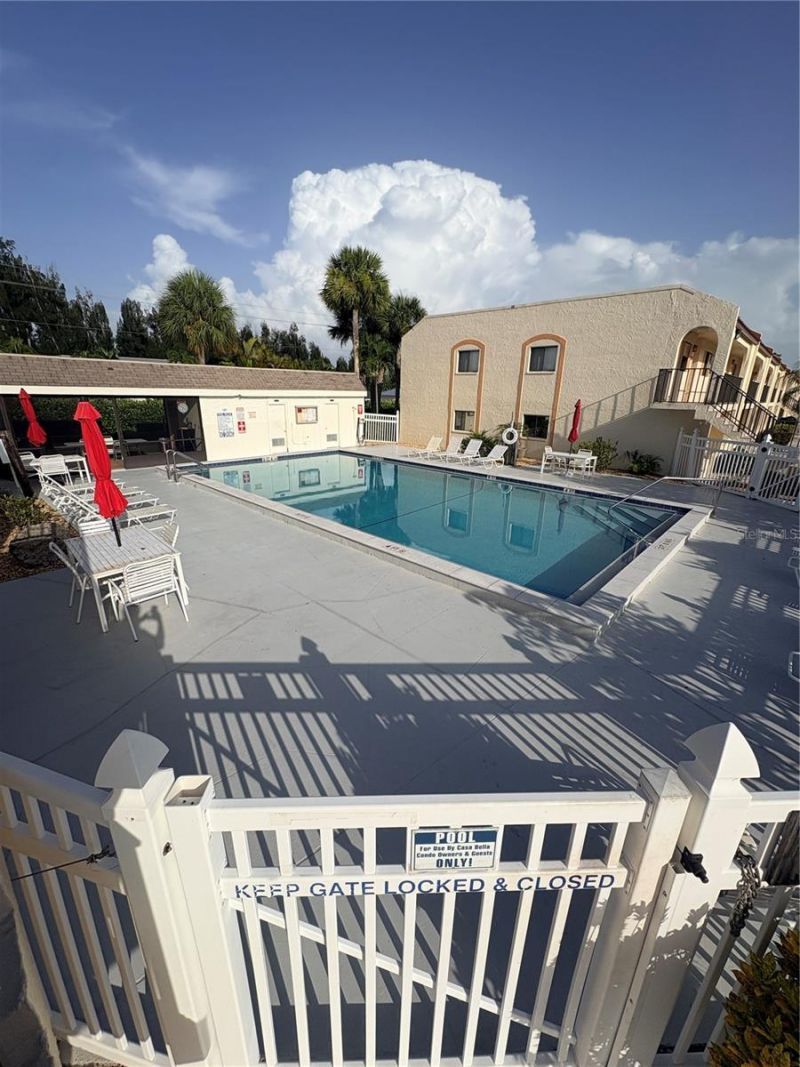 16340 Dublin Circle , Unit 101, Fort Myers, FL 33908 Photo