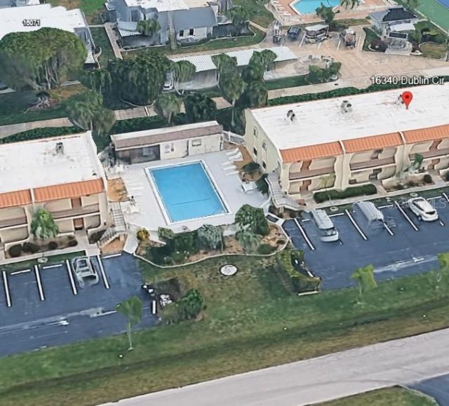 16340 Dublin Circle , Unit 101, Fort Myers, FL 33908 Photo