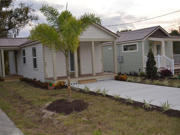 630 THIRD STREET STREET , OVIEDO, FL 32765
