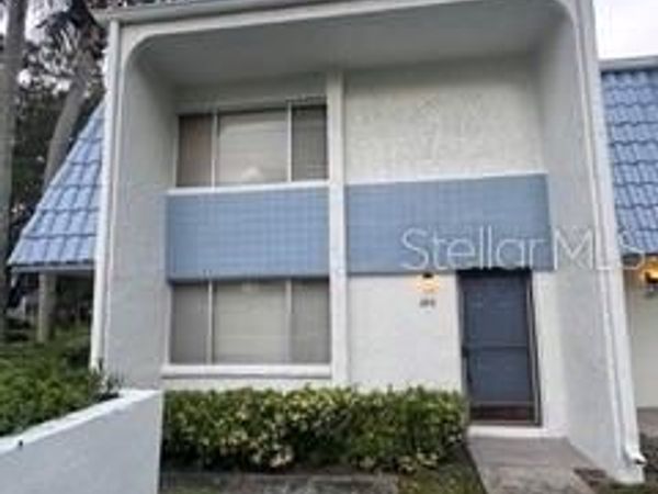 1871 PINE COVE LANE , Unit 1, CLEARWATER, FL 33761