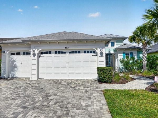 842 ATTITUDE AVENUE , DAYTONA BEACH, FL 32124