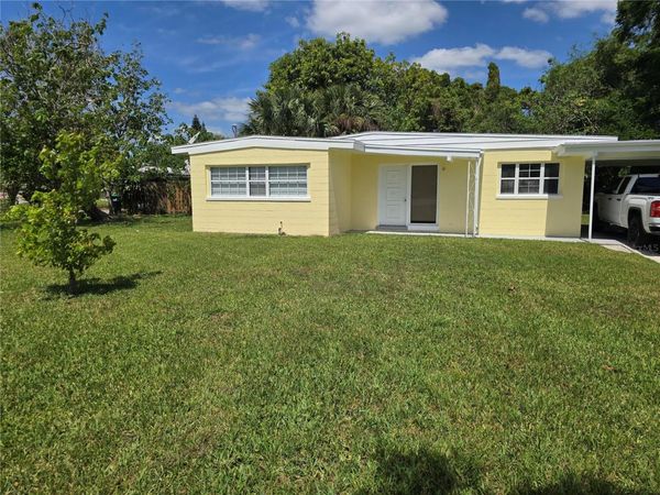 5825 YUCATAN DRIVE , ORLANDO, FL 32807