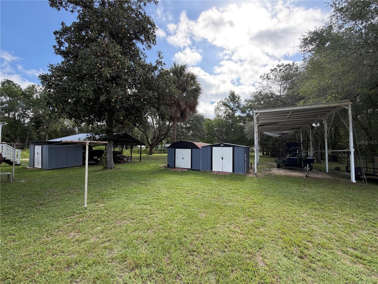 111 SW 158th Terrace , Ocala, FL 34481 Photo