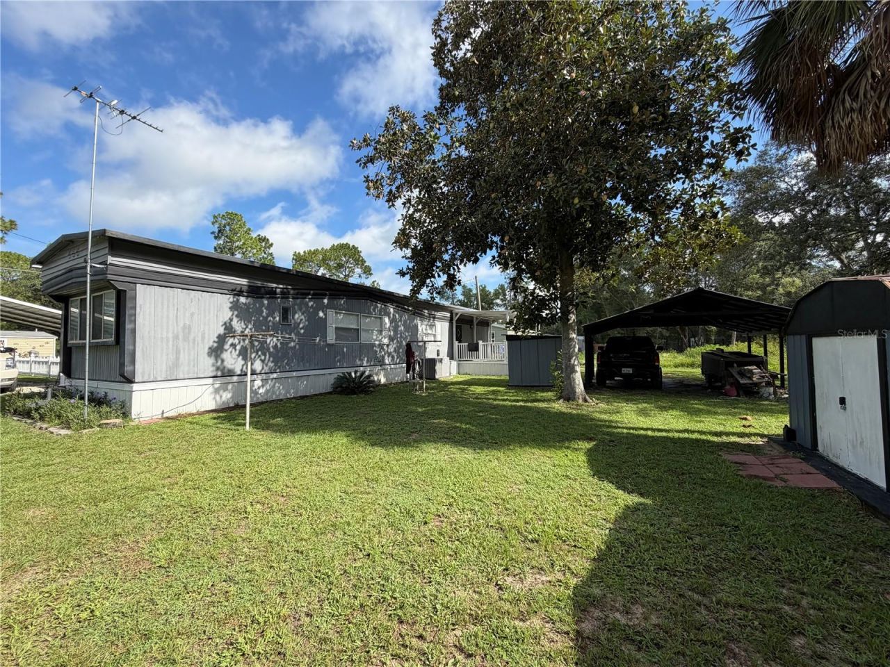 111 SW 158th Terrace , Ocala, FL 34481 Photo