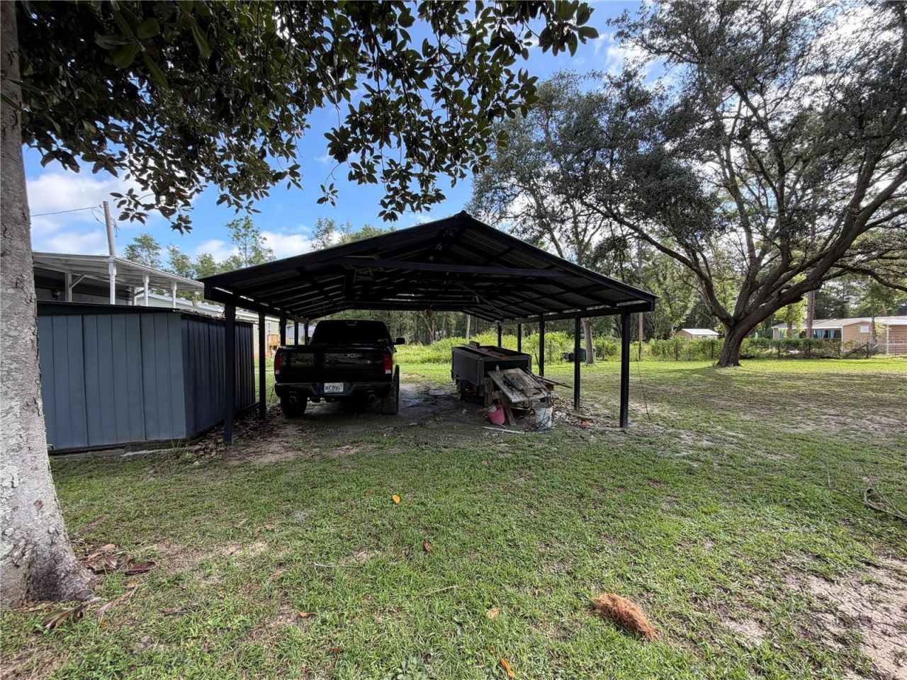 111 SW 158th Terrace , Ocala, FL 34481 Photo