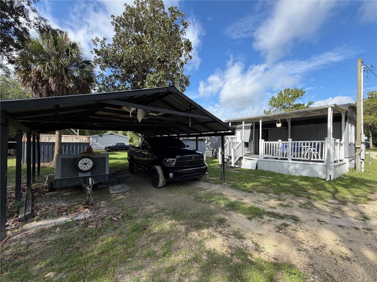111 SW 158th Terrace , Ocala, FL 34481 Photo
