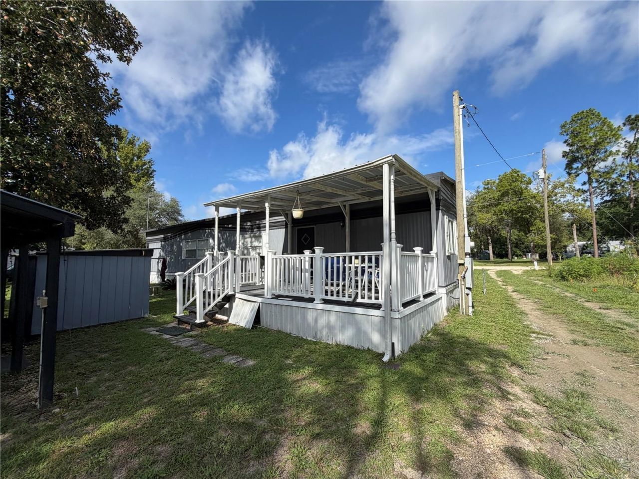 111 SW 158th Terrace , Ocala, FL 34481 Photo