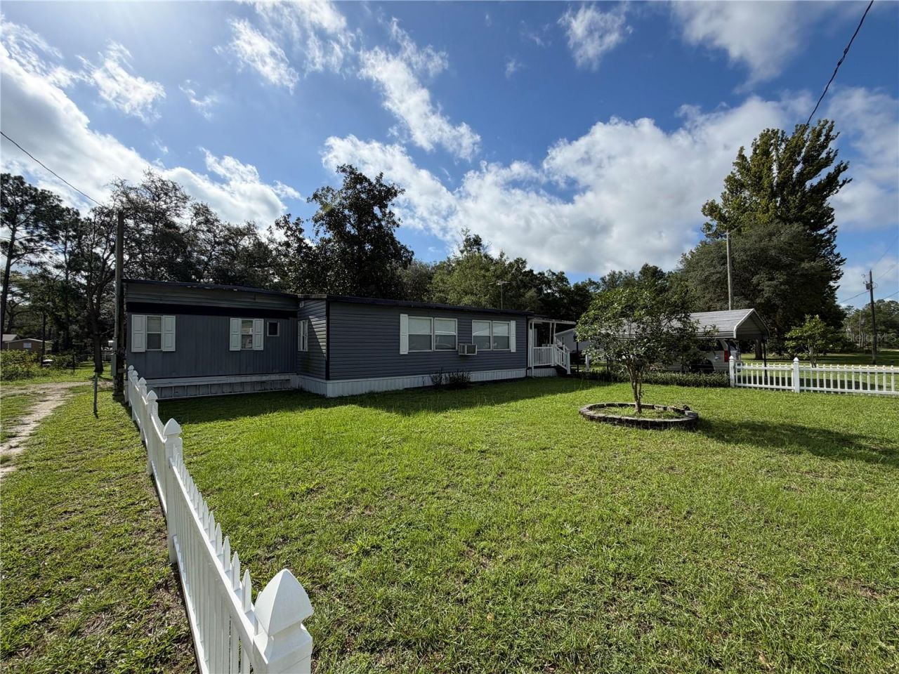 111 SW 158th Terrace , Ocala, FL 34481 Photo