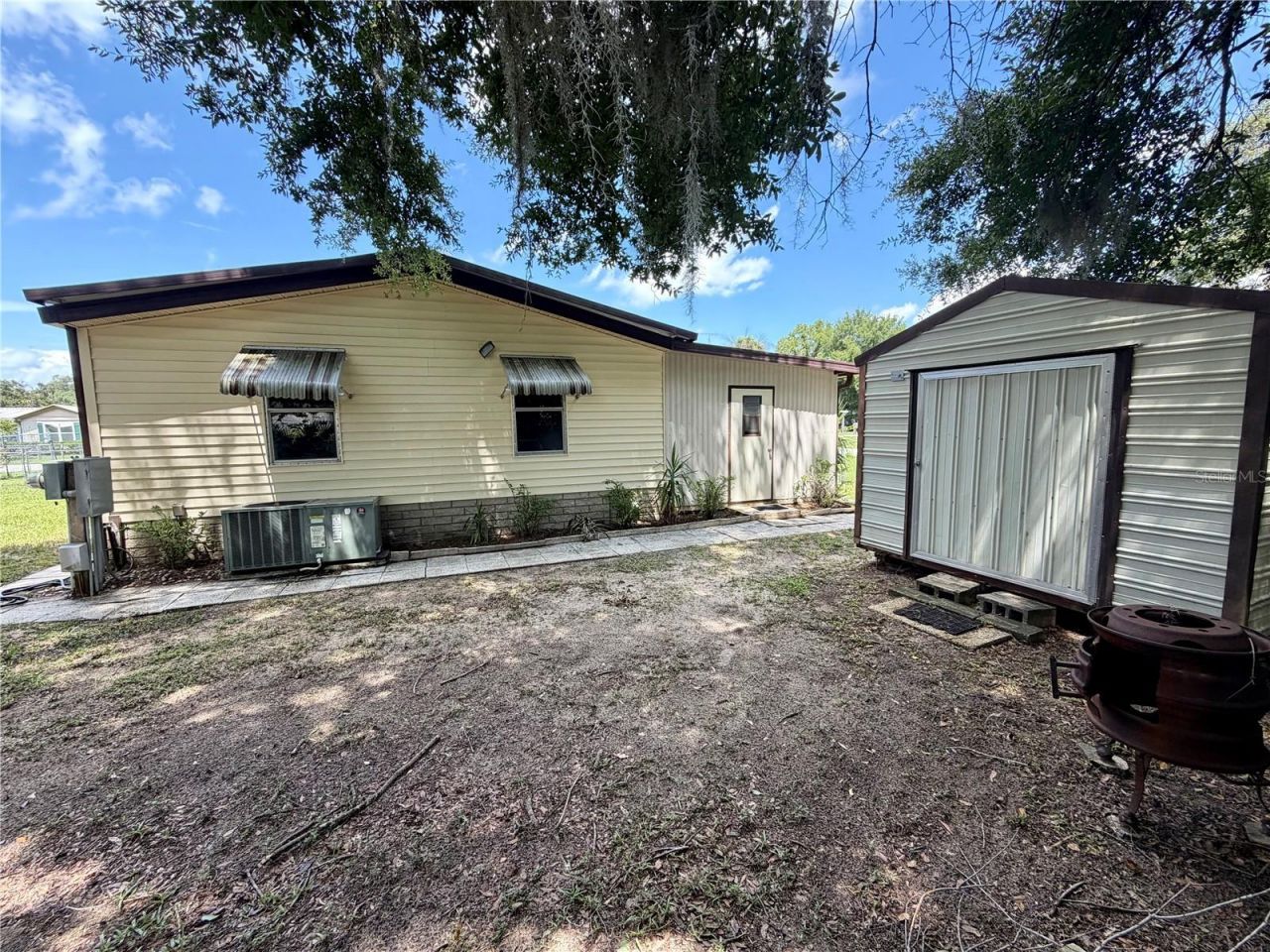 11107 SE 66th Terrace , Belleview, FL 34420 Photo